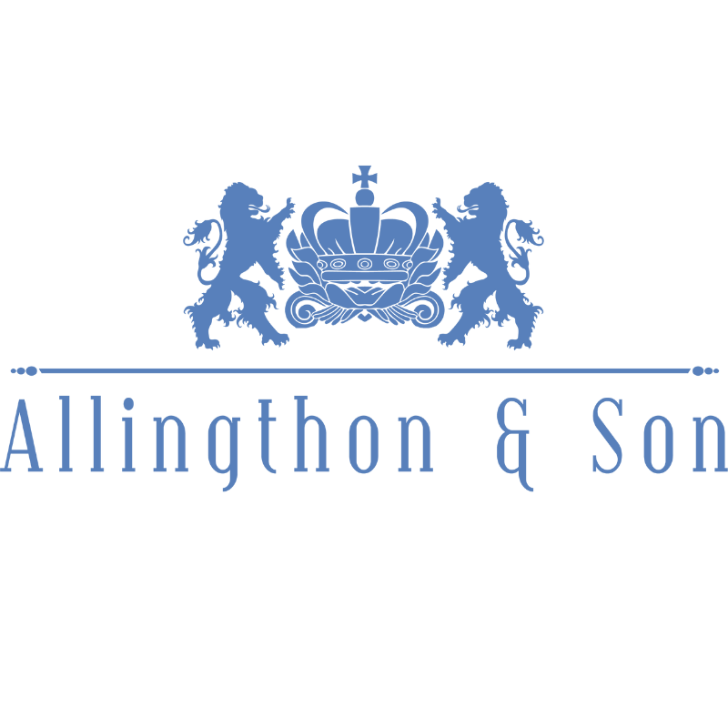 ALLINGTHON & SON